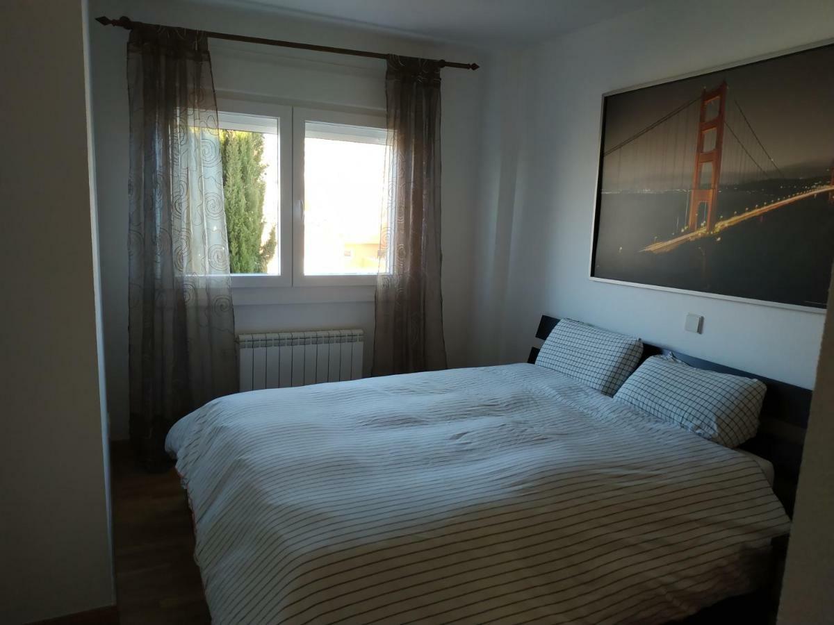 Casa Tuerces Villa Aldeamayor de San Martin Dış mekan fotoğraf